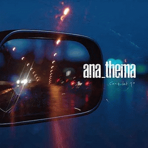 Anathema (UK) : Can't Let Go